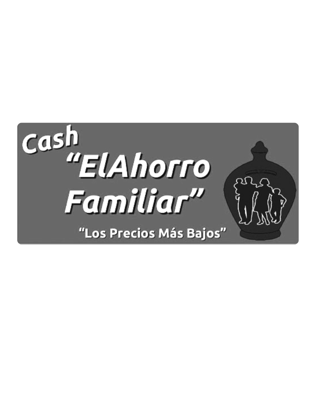 Cash El Ahorro Familiar