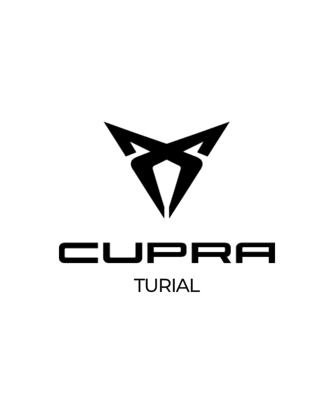 CUPRA Turial