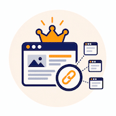 Autoridad web