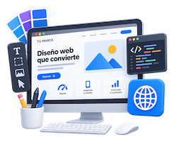 Diseño web
