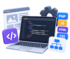 Programación a medida