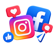 Redes Sociales