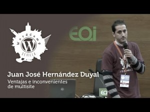Wordcamp Sevilla 2013